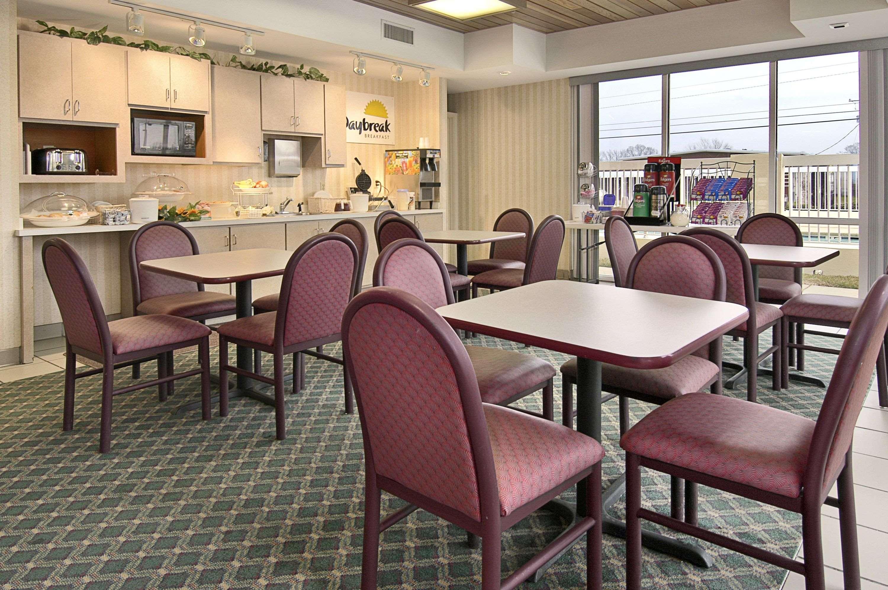 Days Inn & Suites By Wyndham Ridgeland Εξωτερικό φωτογραφία