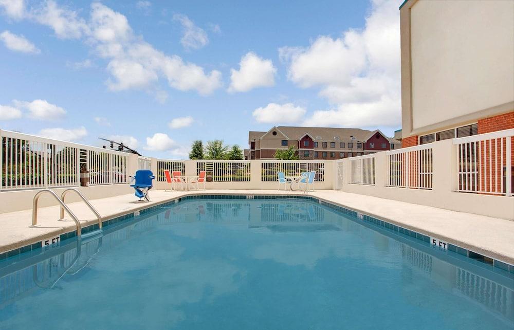Days Inn & Suites By Wyndham Ridgeland Εξωτερικό φωτογραφία